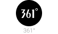 361°