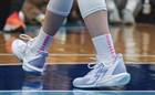 ТОП-4 баскетбольных кроссовок для профессионалов