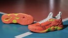 Эксклюзивные волейбольные новинки от «MIZUNO»