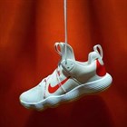 Nike REACT HYPERSET: волейбол в баскетболе?