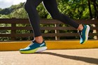 Кроссовки для летних тренировок
