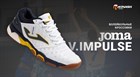 Joma V.IMPULSE: обзор