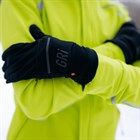 Новый бренд беговой экипировки - GRI