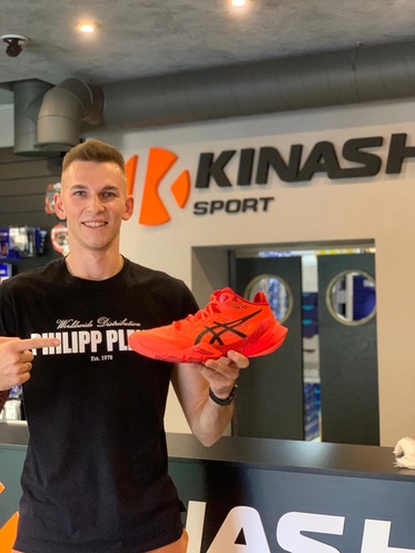 Кинаш Спорт